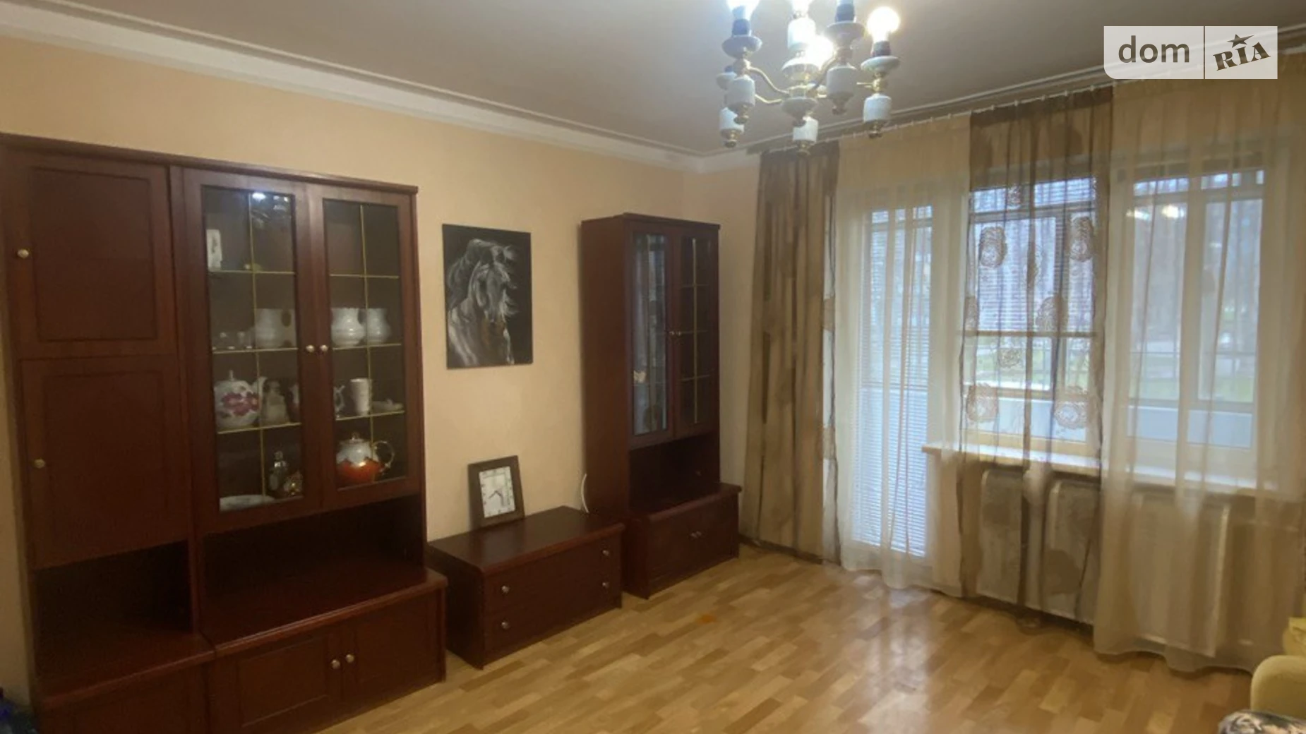 Продається 2-кімнатна квартира 55.9 кв. м у Дніпрі, вул. Немировича-Данченка, 28 - фото 2