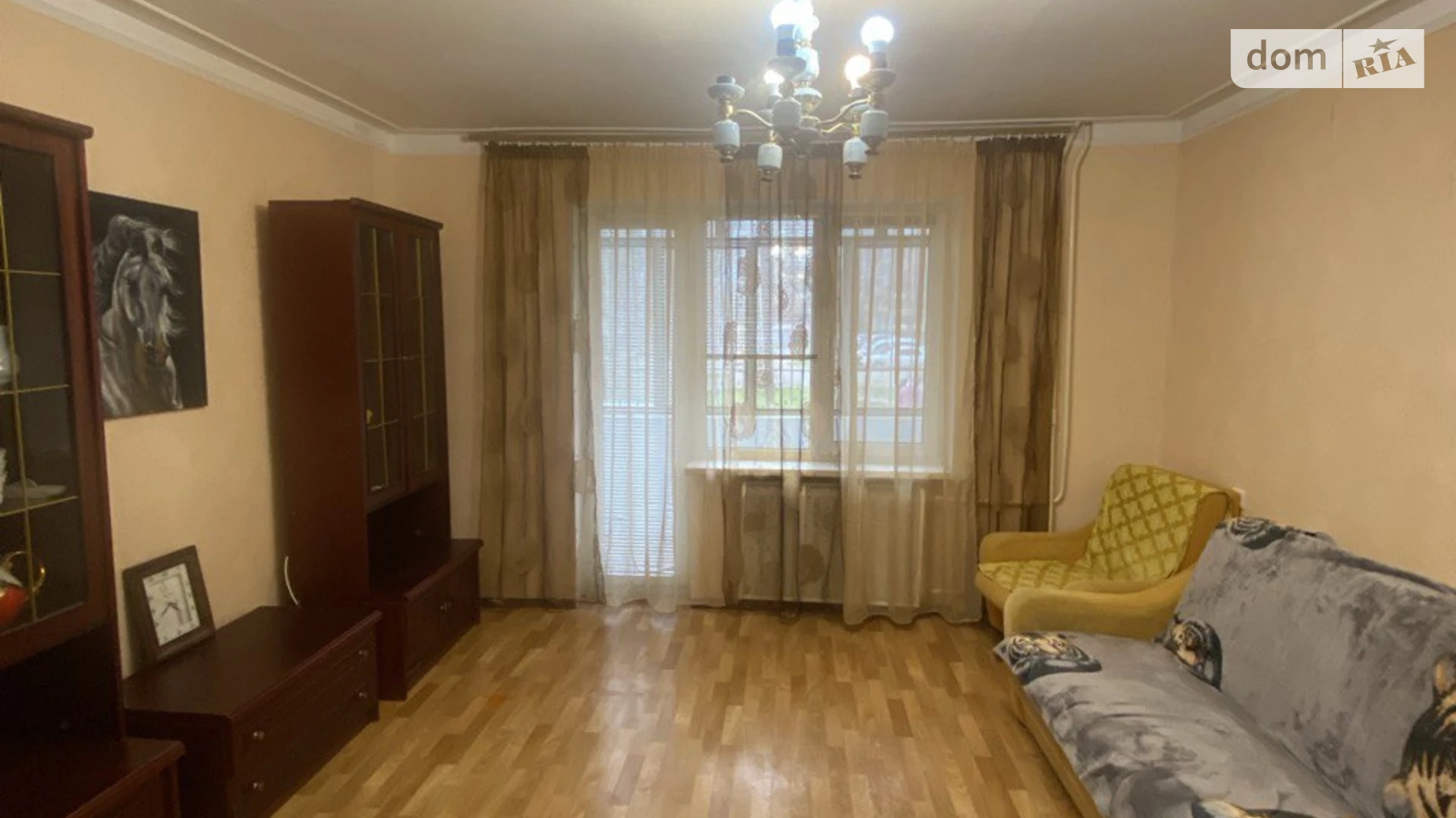 Продається 2-кімнатна квартира 55.9 кв. м у Дніпрі, вул. Немировича-Данченка, 28 - фото 4