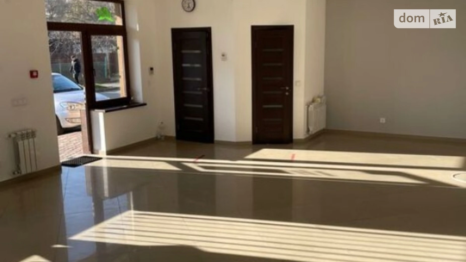 Сдается в аренду офис 55 кв. м в бизнес-центре, цена: 400 $ - фото 3