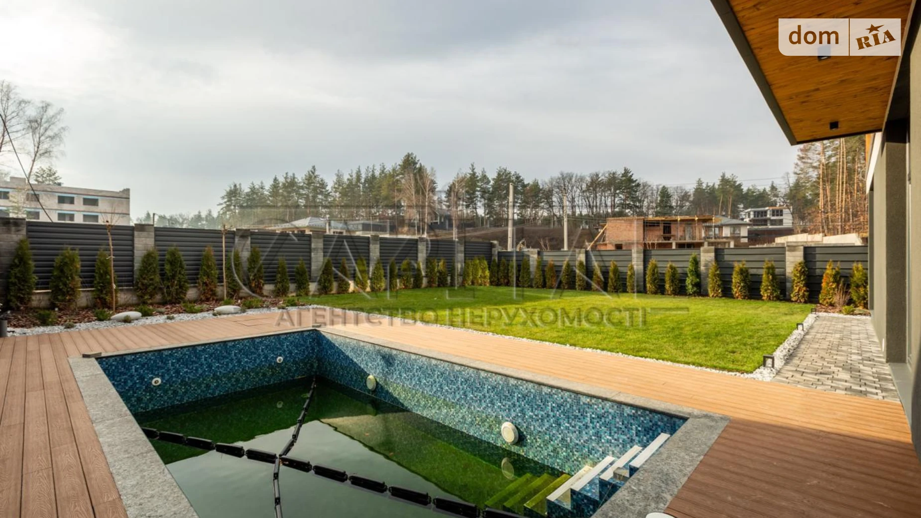 Продается дом на 2 этажа 205 кв. м с верандой, цена: 640000 $ - фото 4