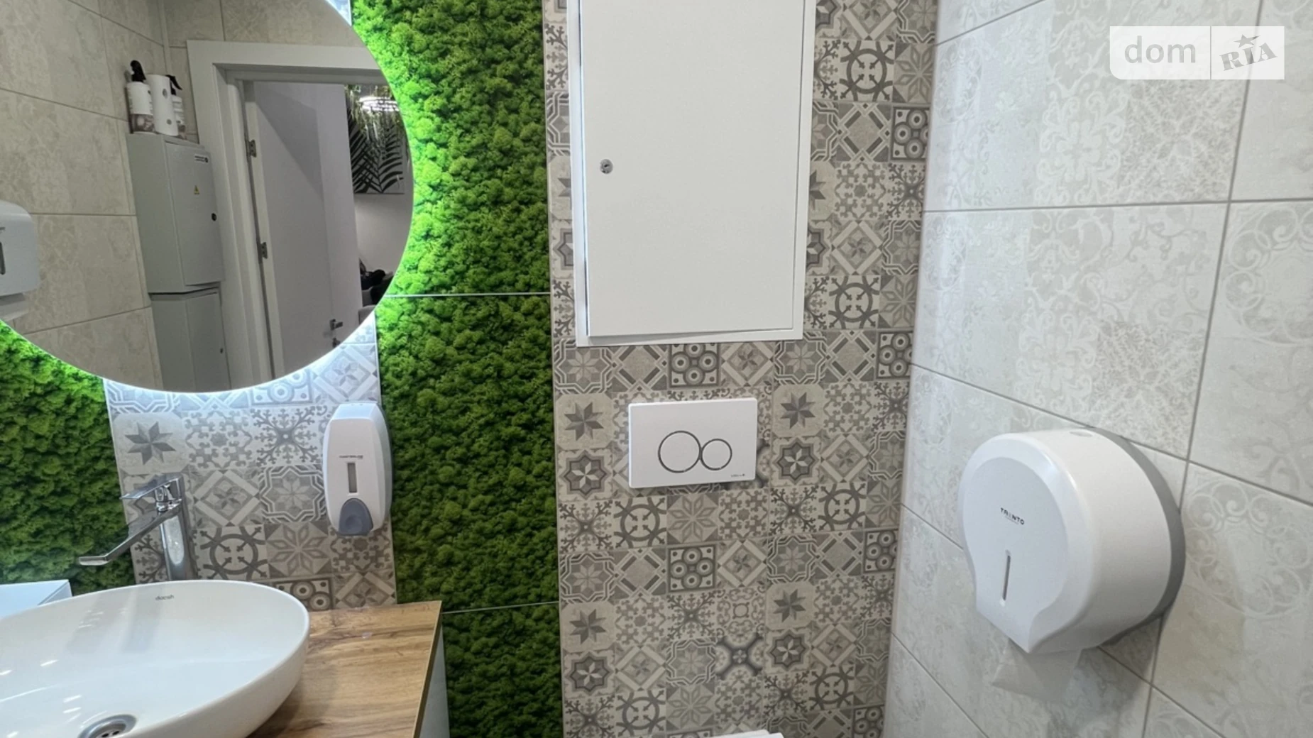 Продается помещения свободного назначения 80 кв. м в 16-этажном здании, цена: 45000 $ - фото 5