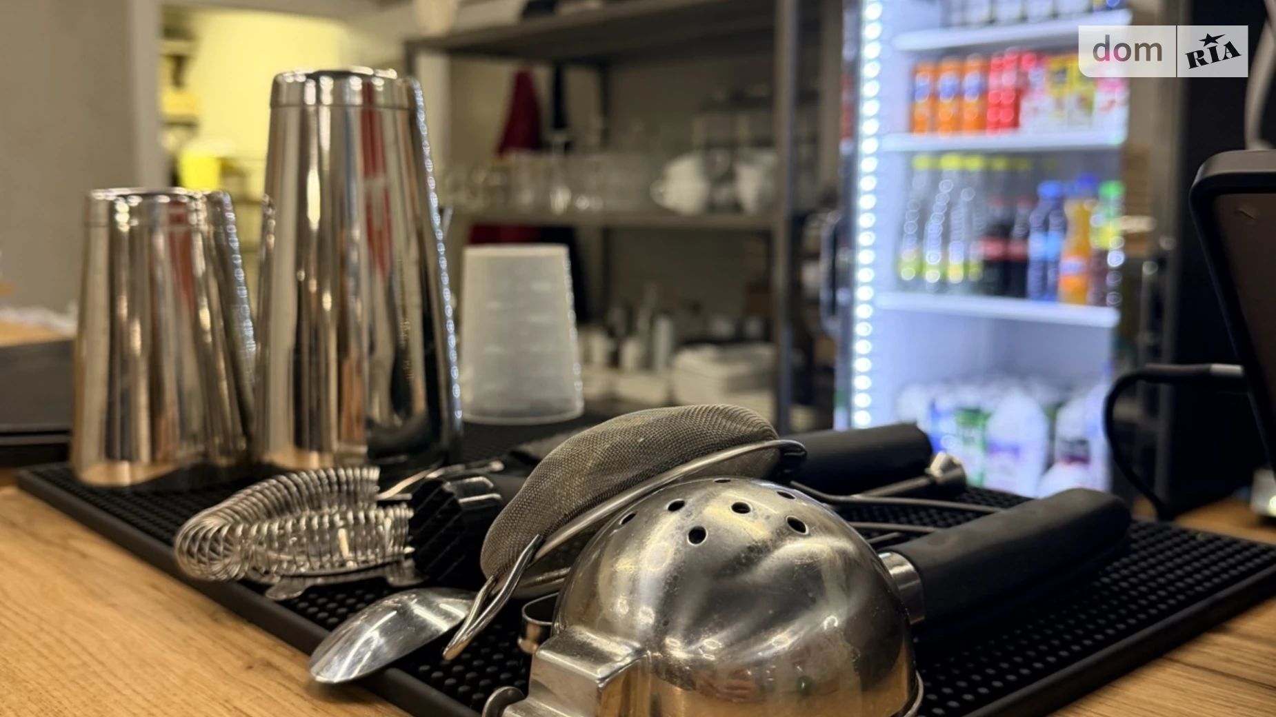 Продается объект сферы услуг 80 кв. м в 16-этажном здании, цена: 45000 $ - фото 5