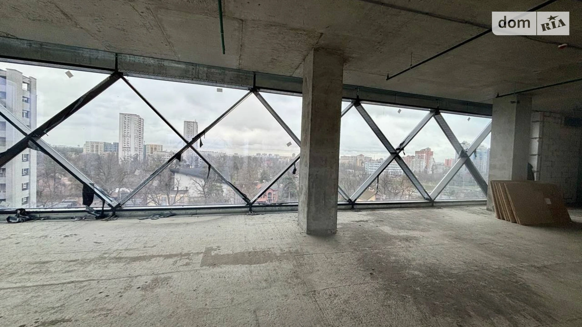 Продається офіс 320 кв. м в бізнес-центрі, цена: 515000 $ - фото 4