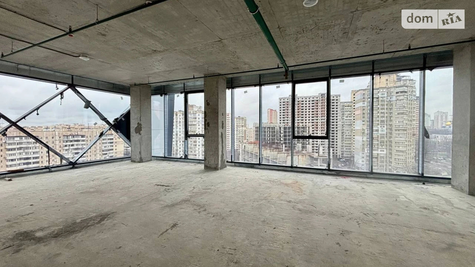 Продається офіс 320 кв. м в бізнес-центрі, цена: 515000 $ - фото 5