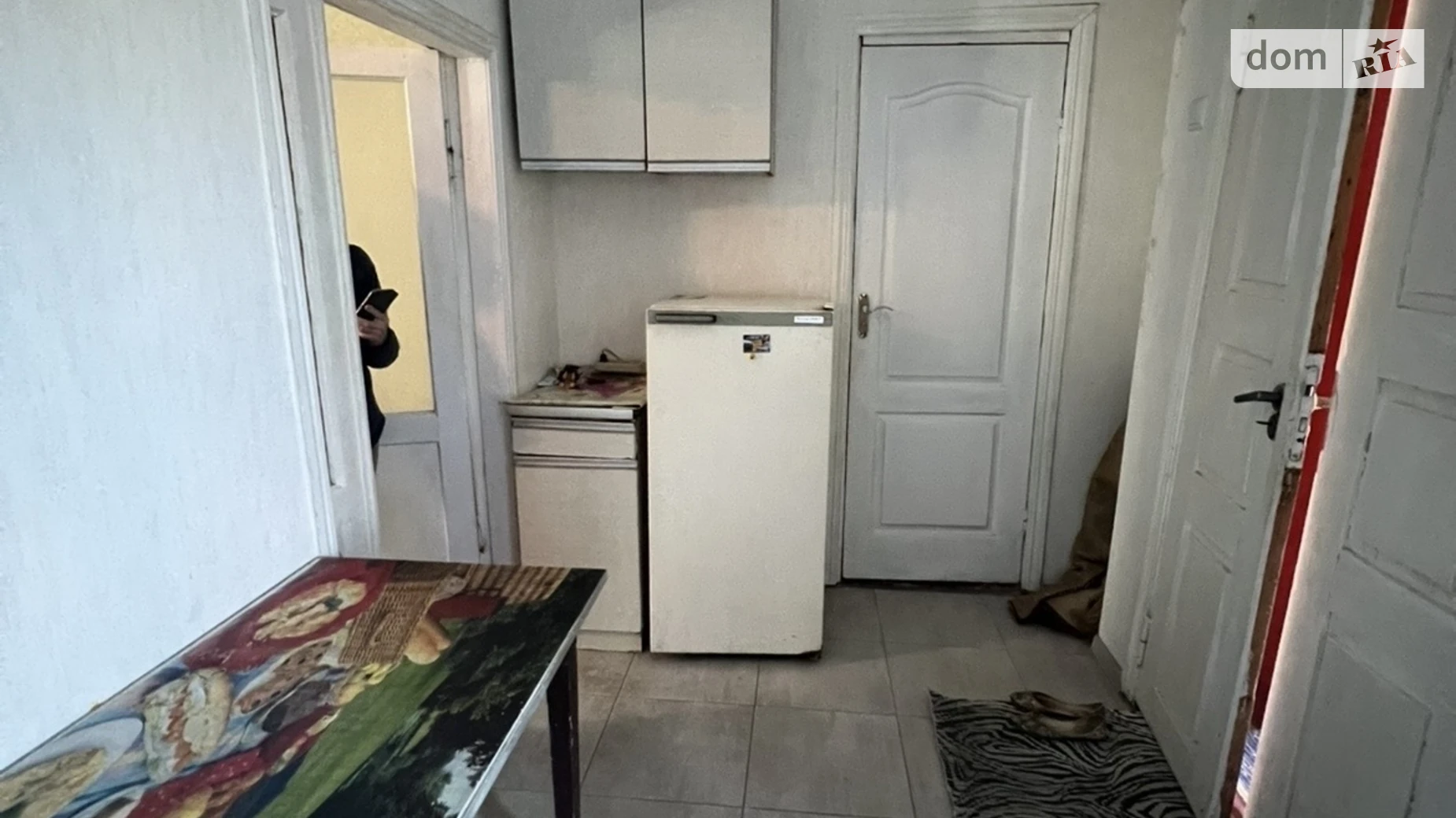 Сдается в аренду часть дома 22 кв. м с террасой, цена: 6000 грн - фото 5