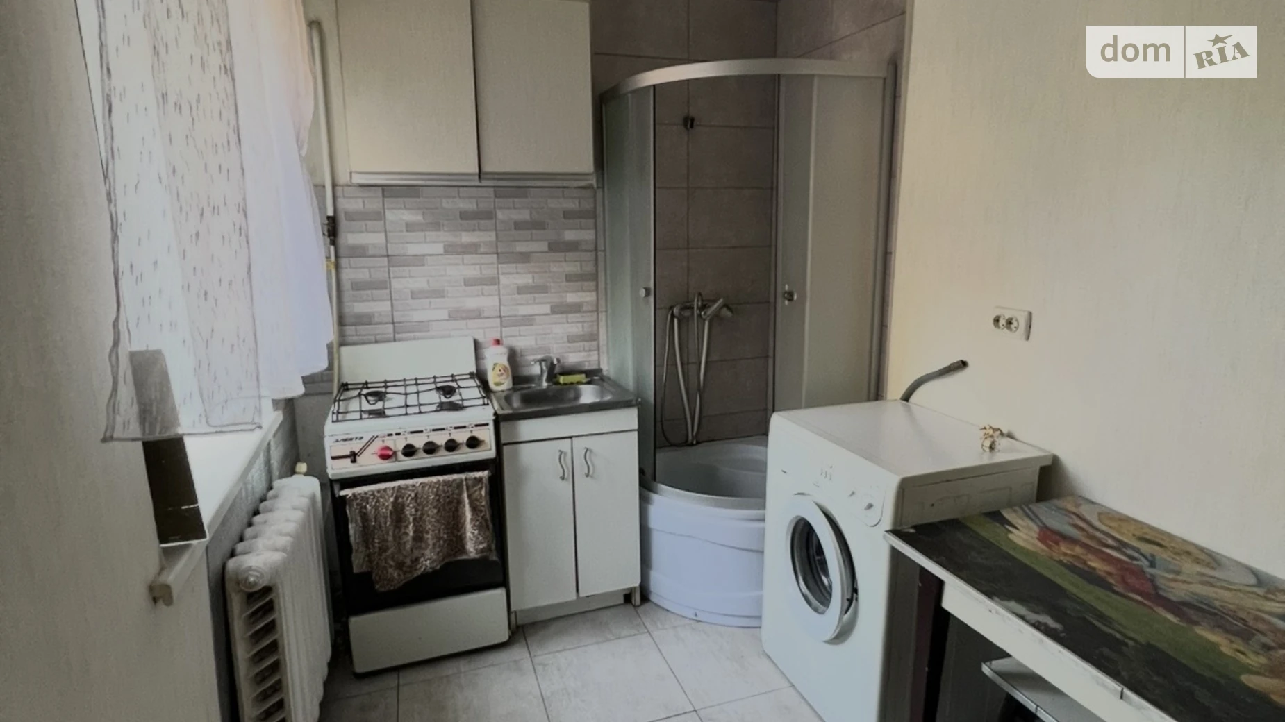 Сдается в аренду часть дома 22 кв. м с террасой, цена: 6000 грн - фото 4