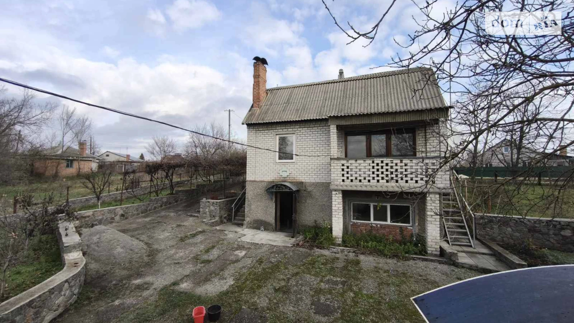 Продається будинок 2 поверховий 144 кв. м з ділянкою, цена: 39000 $ - фото 5