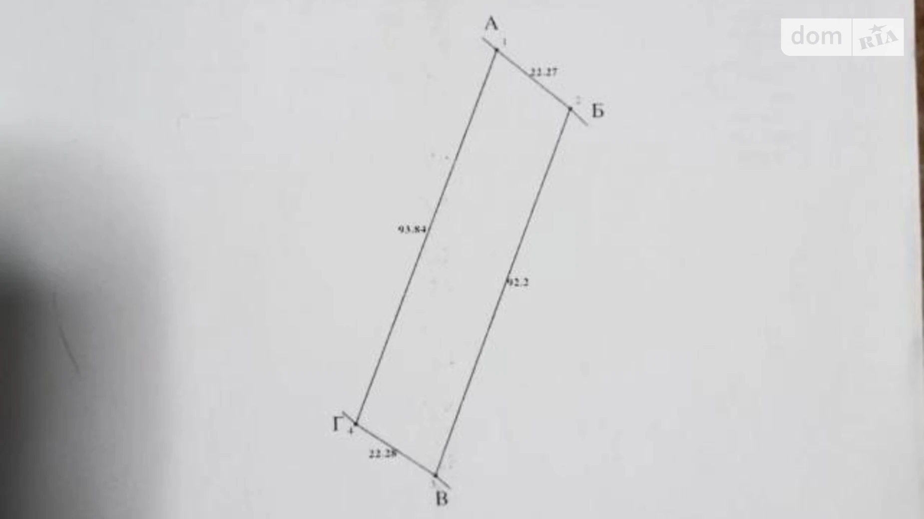 Продается земельный участок 25 соток в Ивано-Франковской области, цена: 16200 $ - фото 4