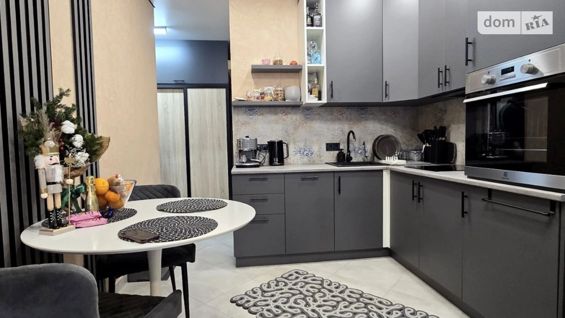 Продается 1-комнатная квартира 29 кв. м в Годилове, ул. Черновола - фото 2