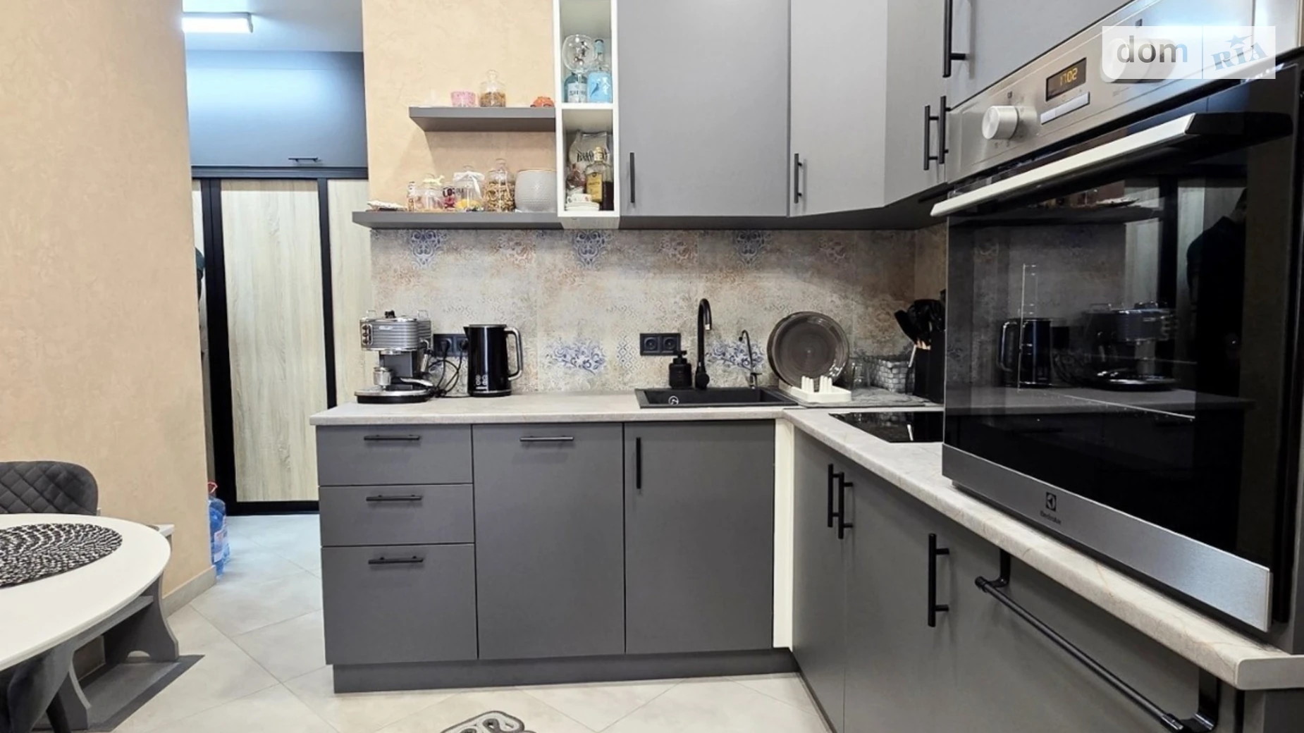 Продается 1-комнатная квартира 29 кв. м в Годилове, ул. Черновола - фото 3