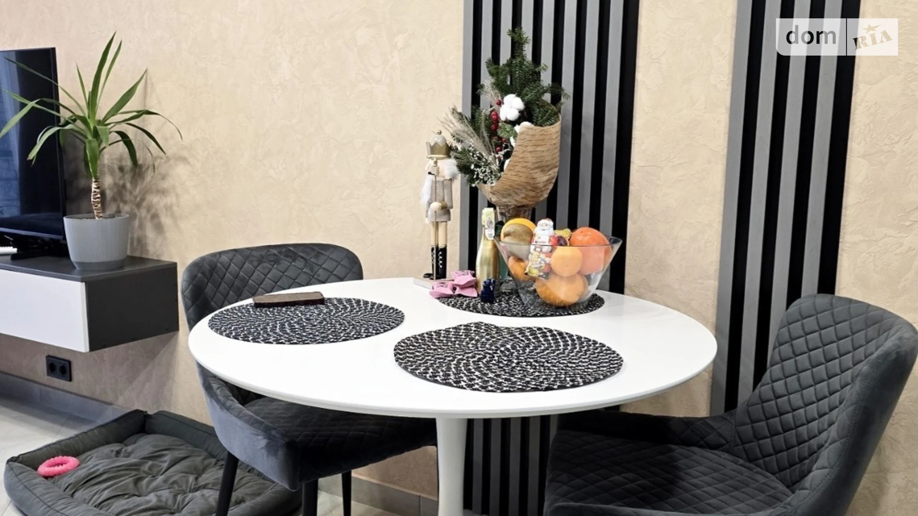 Продается 1-комнатная квартира 29 кв. м в Годилове, ул. Черновола - фото 5