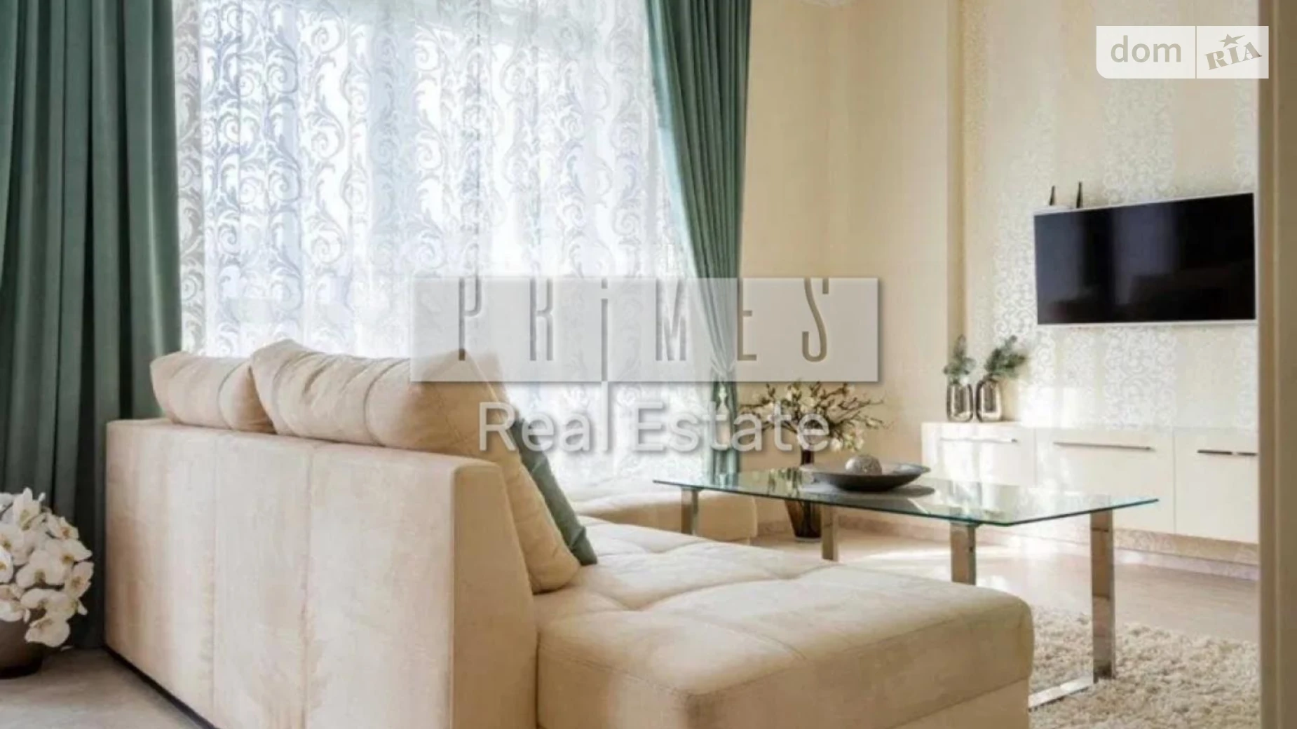 Продается 2-комнатная квартира 87.6 кв. м в Киеве, ул. Андрея Верхогляда(Драгомирова), 5 - фото 2