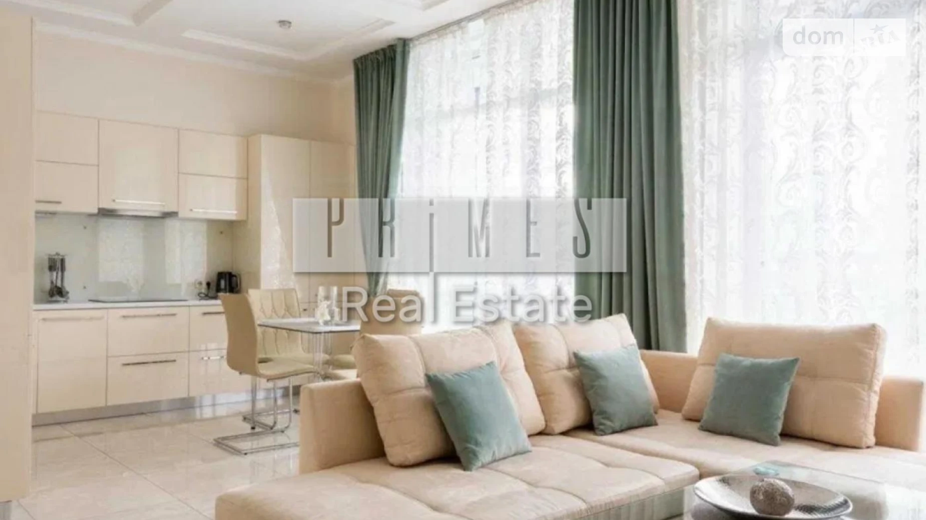 Продается 2-комнатная квартира 87.6 кв. м в Киеве, ул. Андрея Верхогляда(Драгомирова), 5 - фото 3