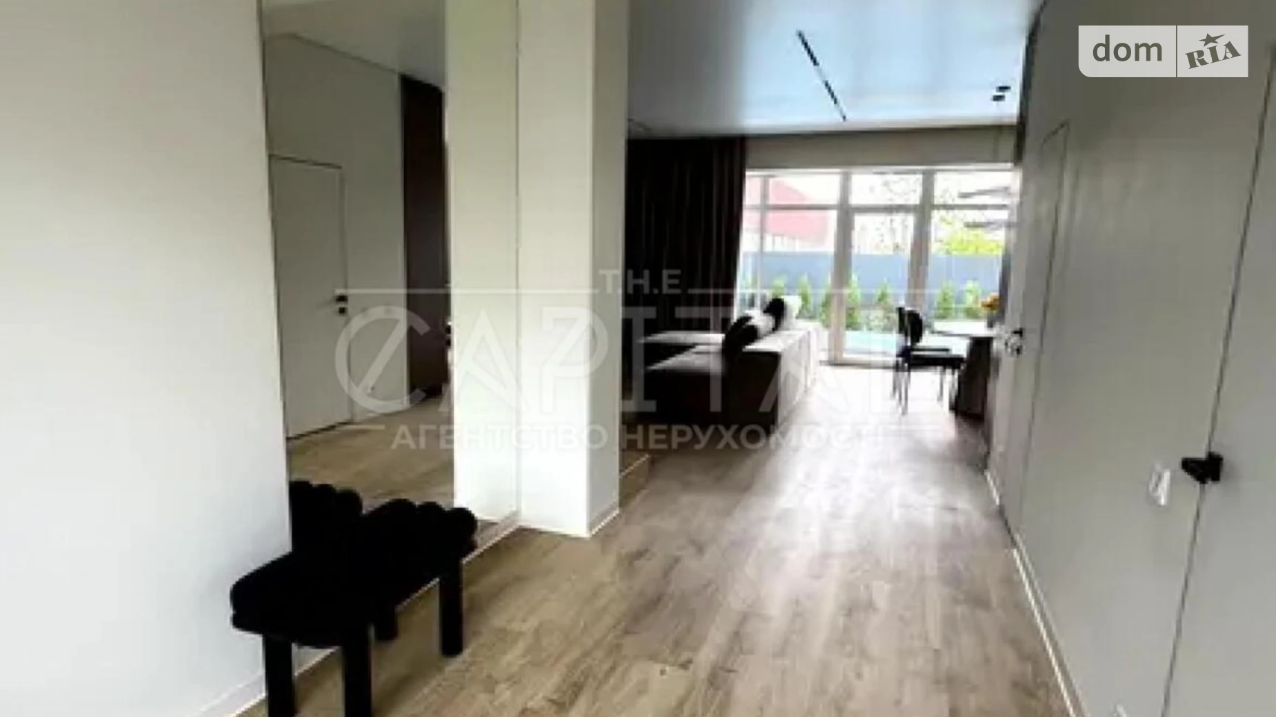 Сдается в аренду дом на 2 этажа 150 кв. м с участком, цена: 3400 $ - фото 5