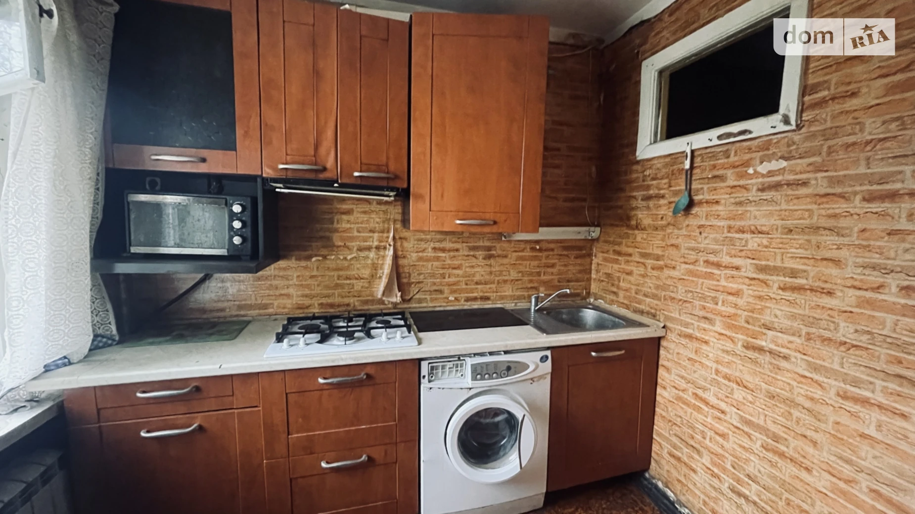 Продается 1-комнатная квартира 32 кв. м в Одессе, ул. Транспортная, 7А - фото 2