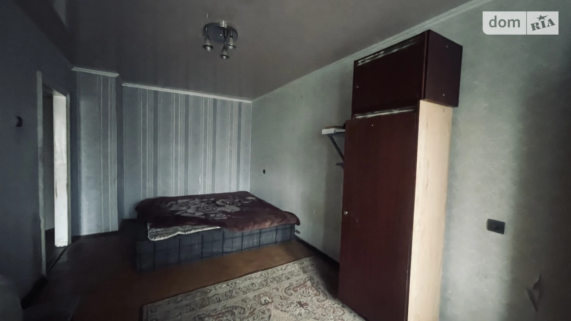 Продается 1-комнатная квартира 32 кв. м в Одессе, ул. Транспортная, 7А - фото 4