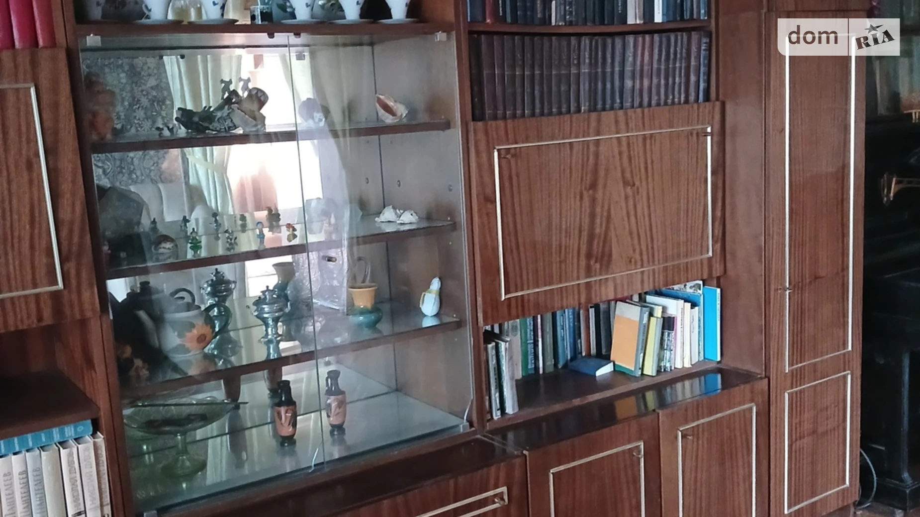 Сдается в аренду 3-комнатная квартира 89.9 кв. м в Киеве, ул. Выставочная(Полковника Потехина), 2 - фото 3