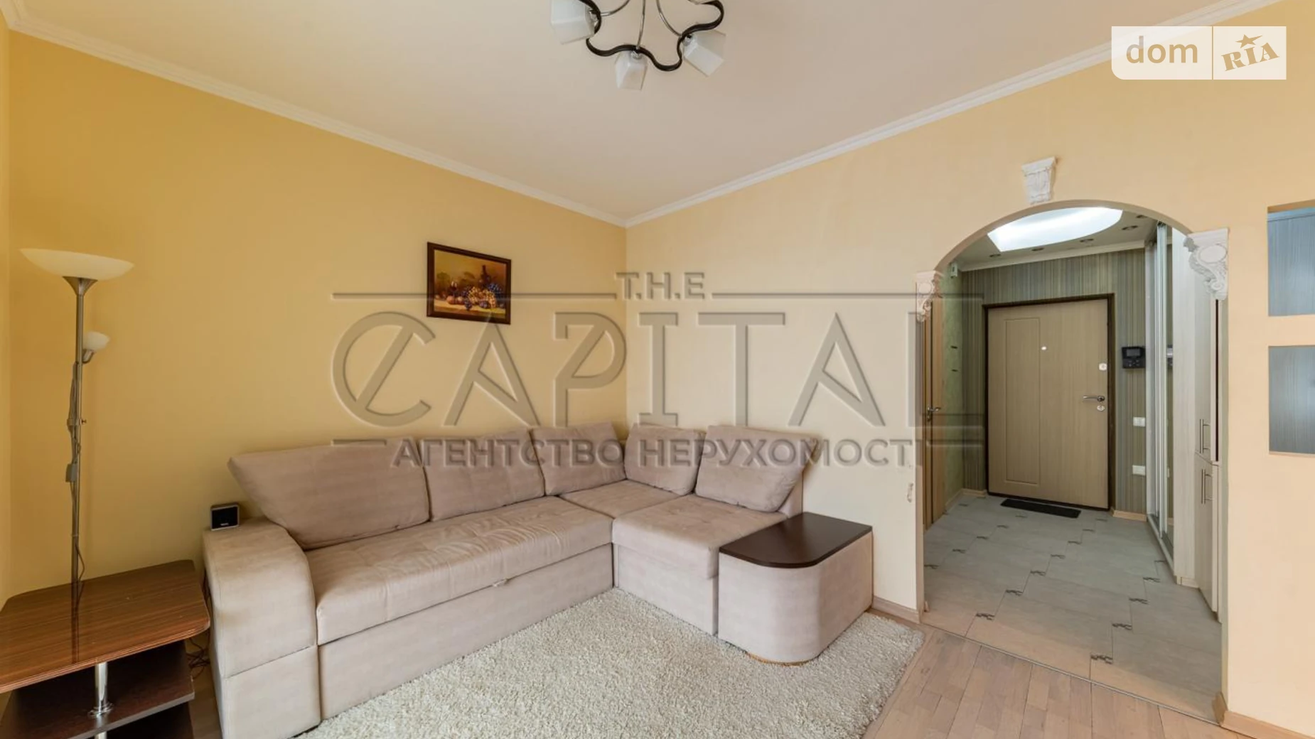 Продается 2-комнатная квартира 57 кв. м в Киеве, просп. Валерия Лобановского(Краснозвёздный) - фото 4