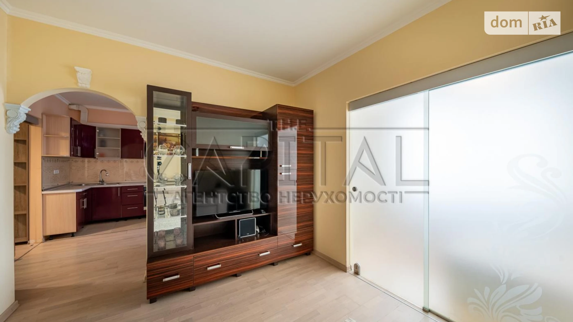 Продается 2-комнатная квартира 57 кв. м в Киеве, просп. Валерия Лобановского(Краснозвёздный) - фото 5