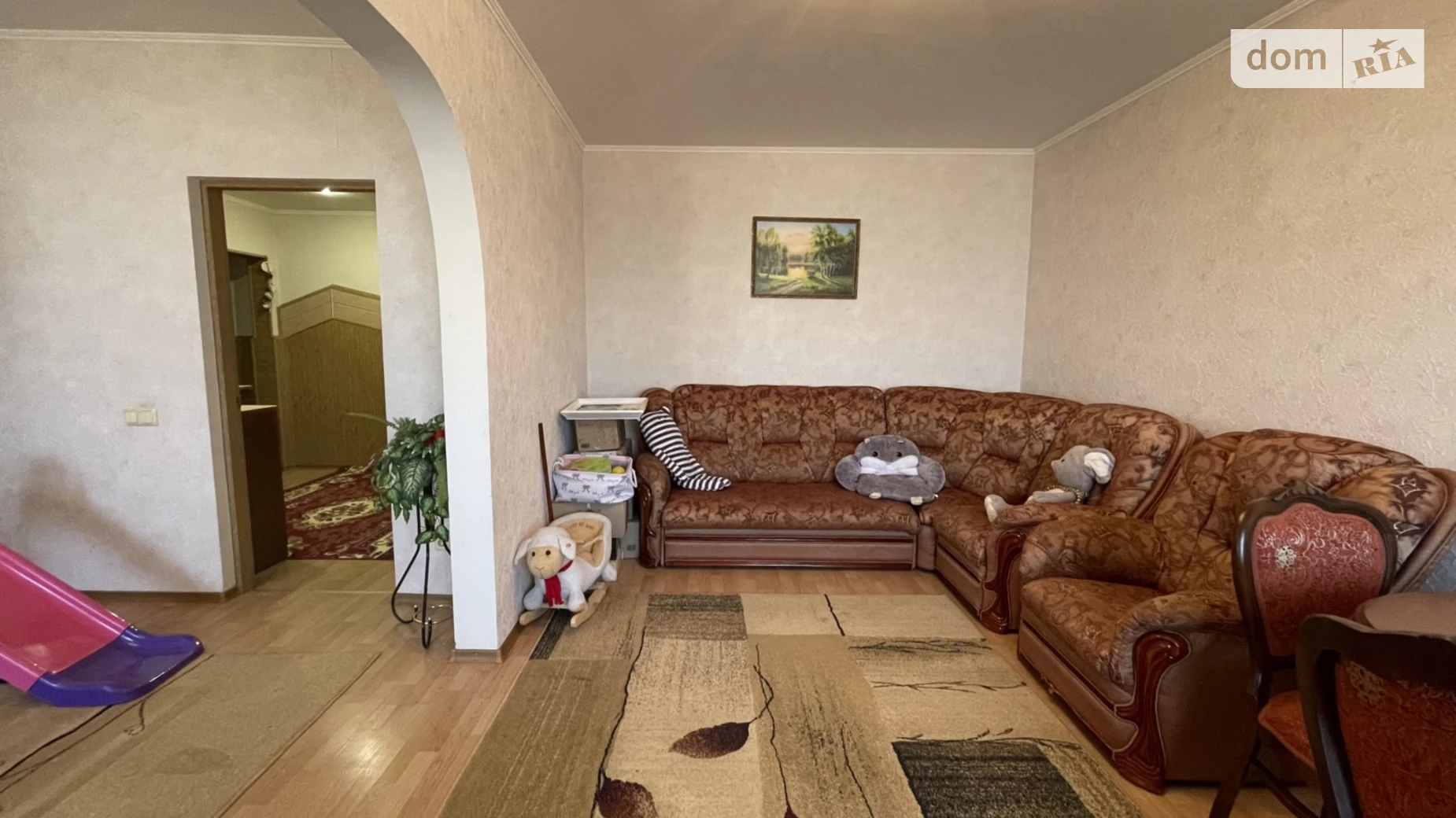 Продается 5-комнатная квартира 98.2 кв. м в Кривом Роге, цена: 38000 $ - фото 3