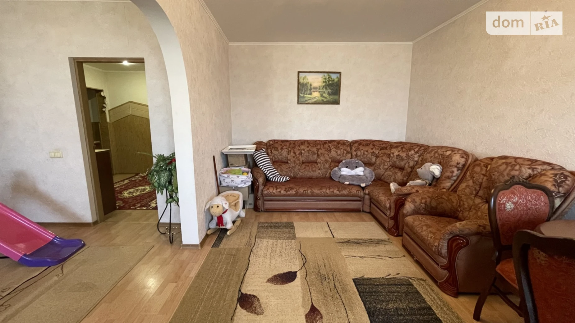 Продается 5-комнатная квартира 98.2 кв. м в Кривом Роге, цена: 38000 $ - фото 2