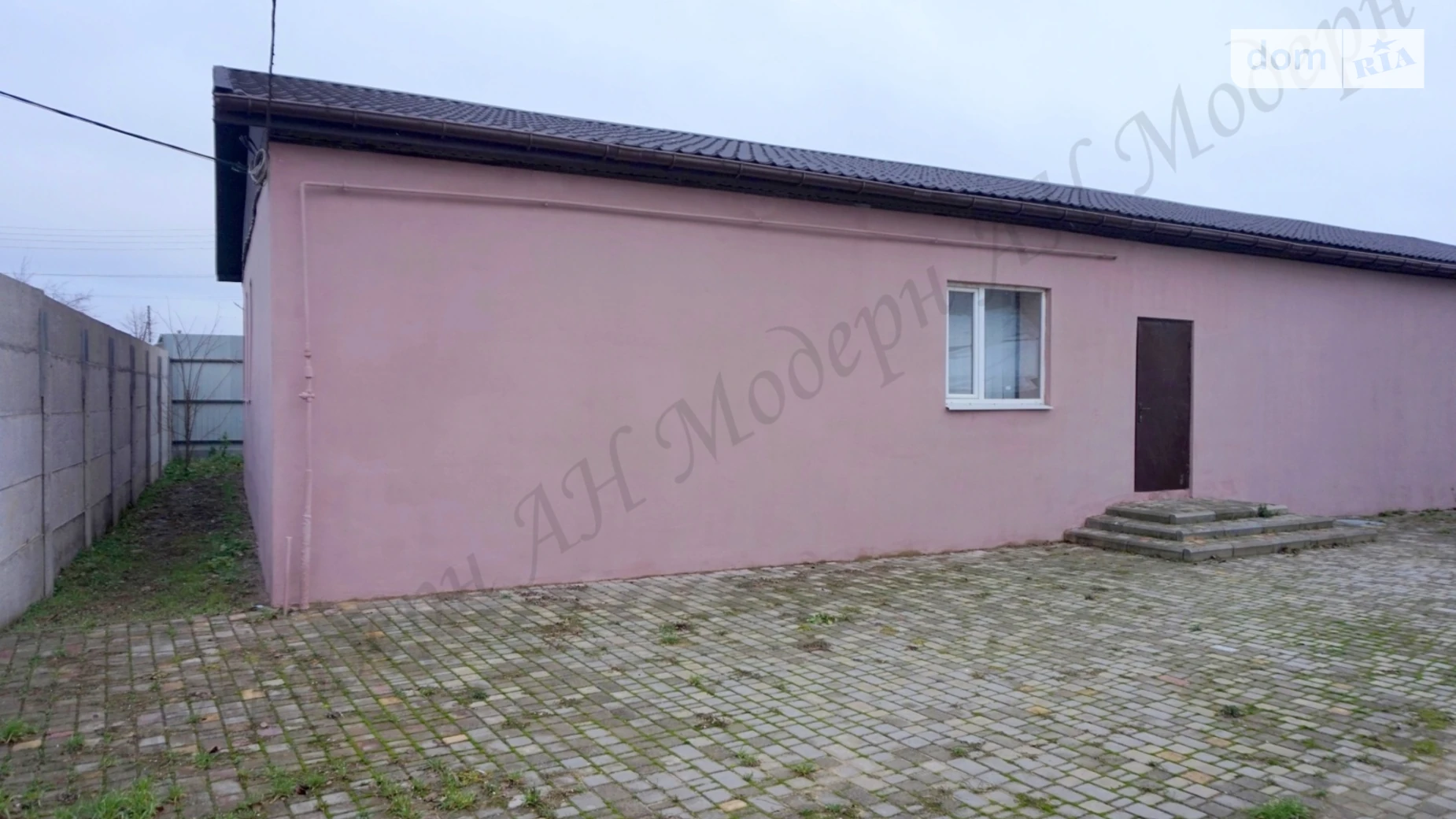 Продается одноэтажный дом 201.6 кв. м с камином, цена: 99000 $ - фото 3