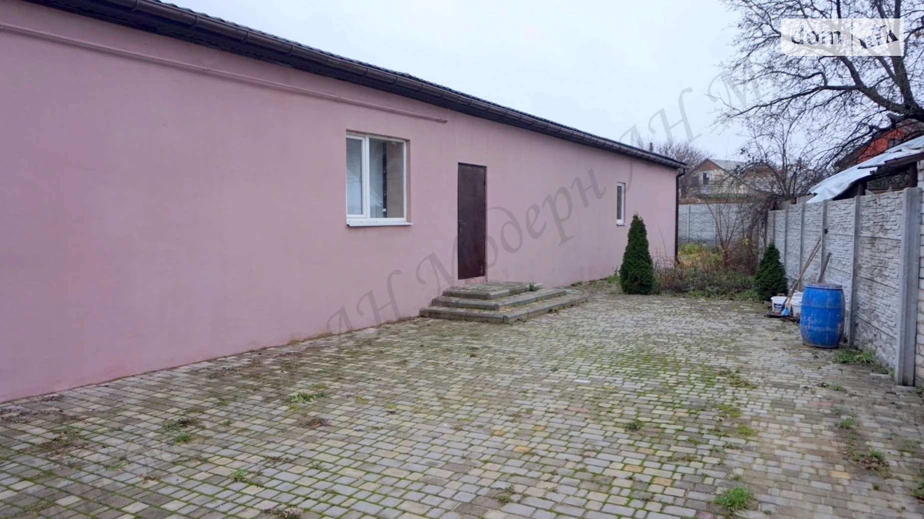 Продается одноэтажный дом 201.6 кв. м с камином, цена: 99000 $ - фото 4