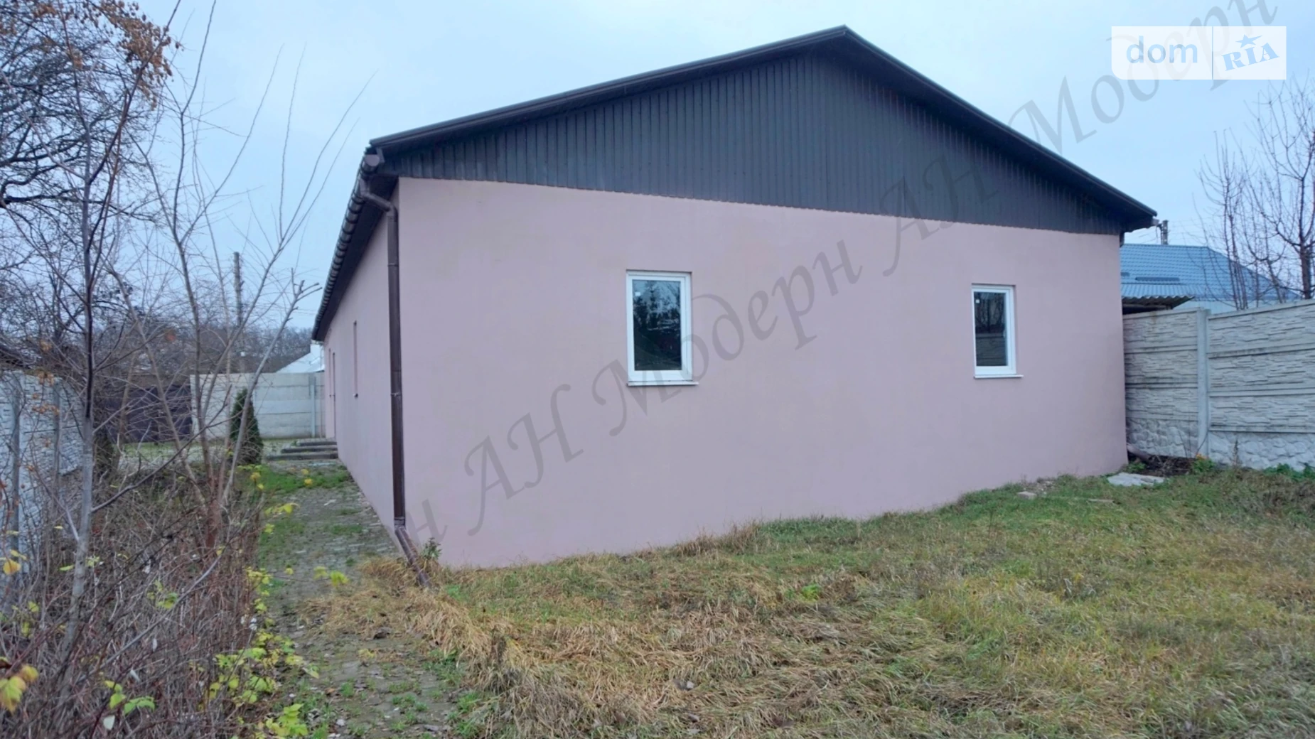 Продается одноэтажный дом 201.6 кв. м с камином, цена: 99000 $ - фото 5