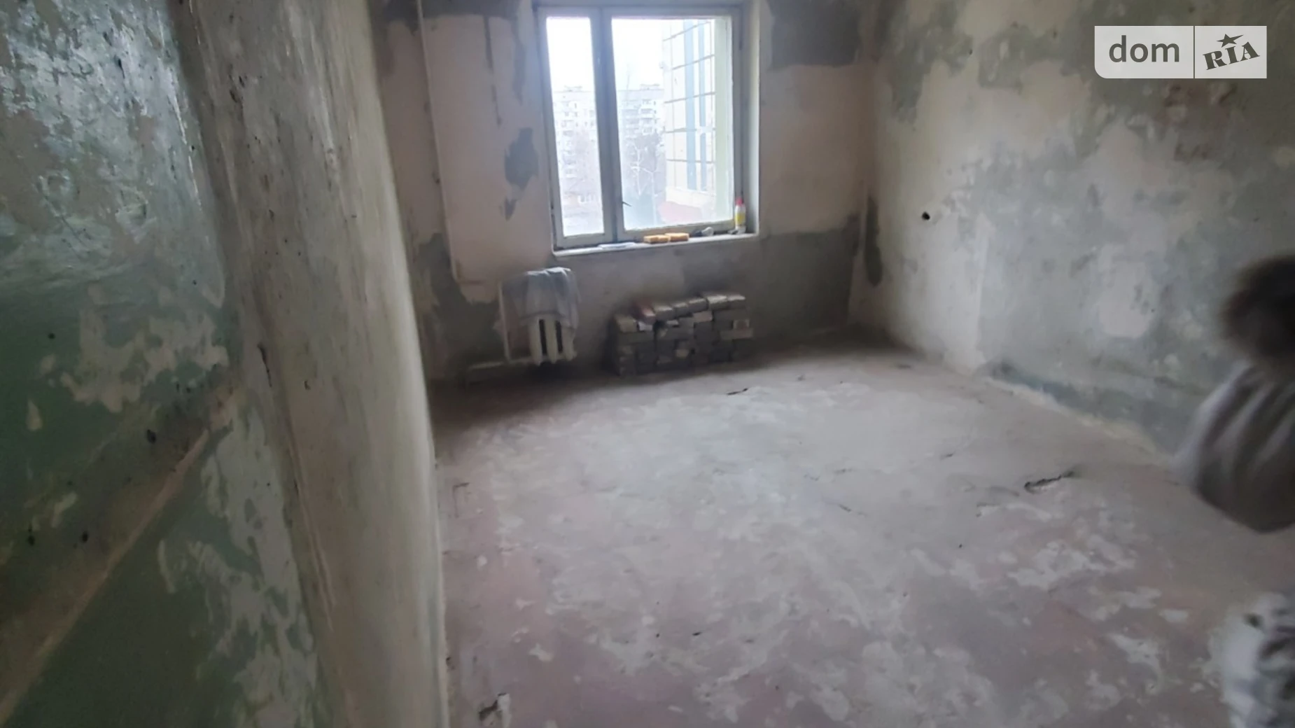 Продається 3-кімнатна квартира 67 кв. м у Дніпрі, просп. Слобожанський - фото 2