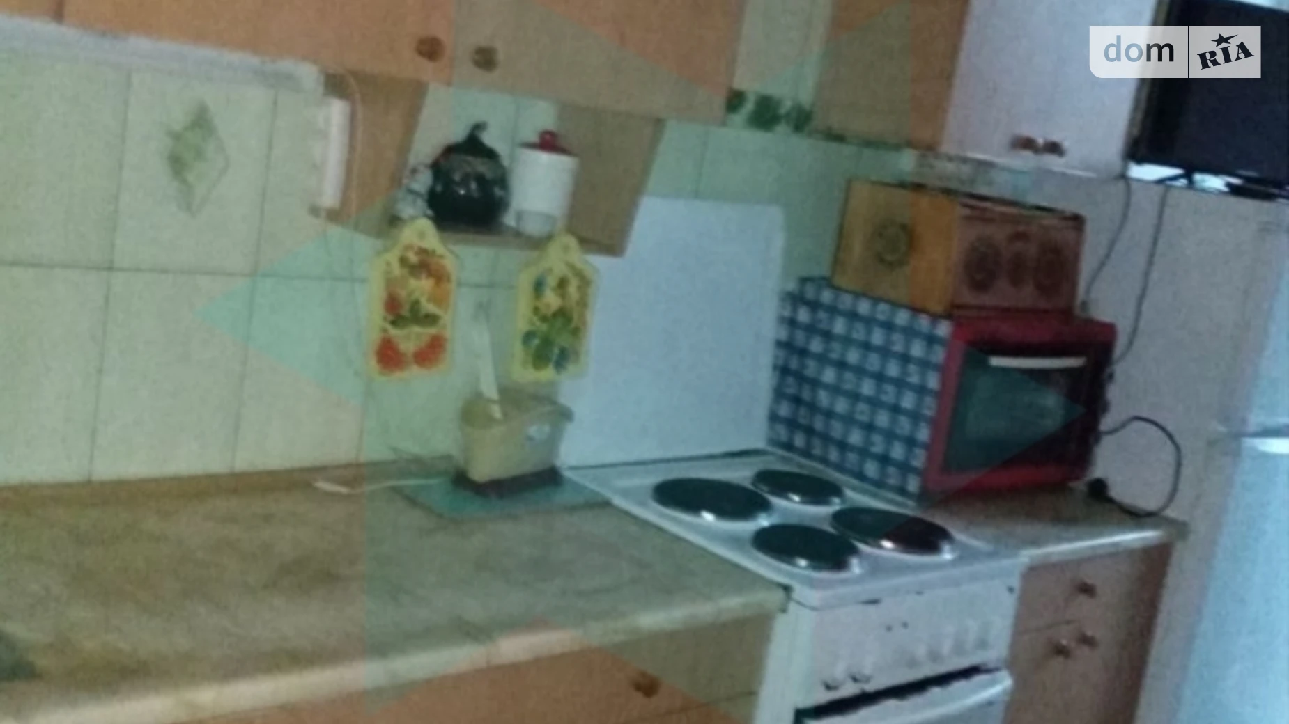 Здається в оренду 1-кімнатна квартира 38 кв. м у Дніпрі, Запорізьке шосе, 38 - фото 5