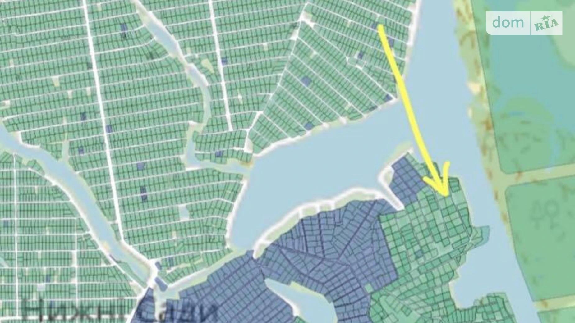 Продается земельный участок 0.22 соток в Киевской области, цена: 8000000 грн - фото 4