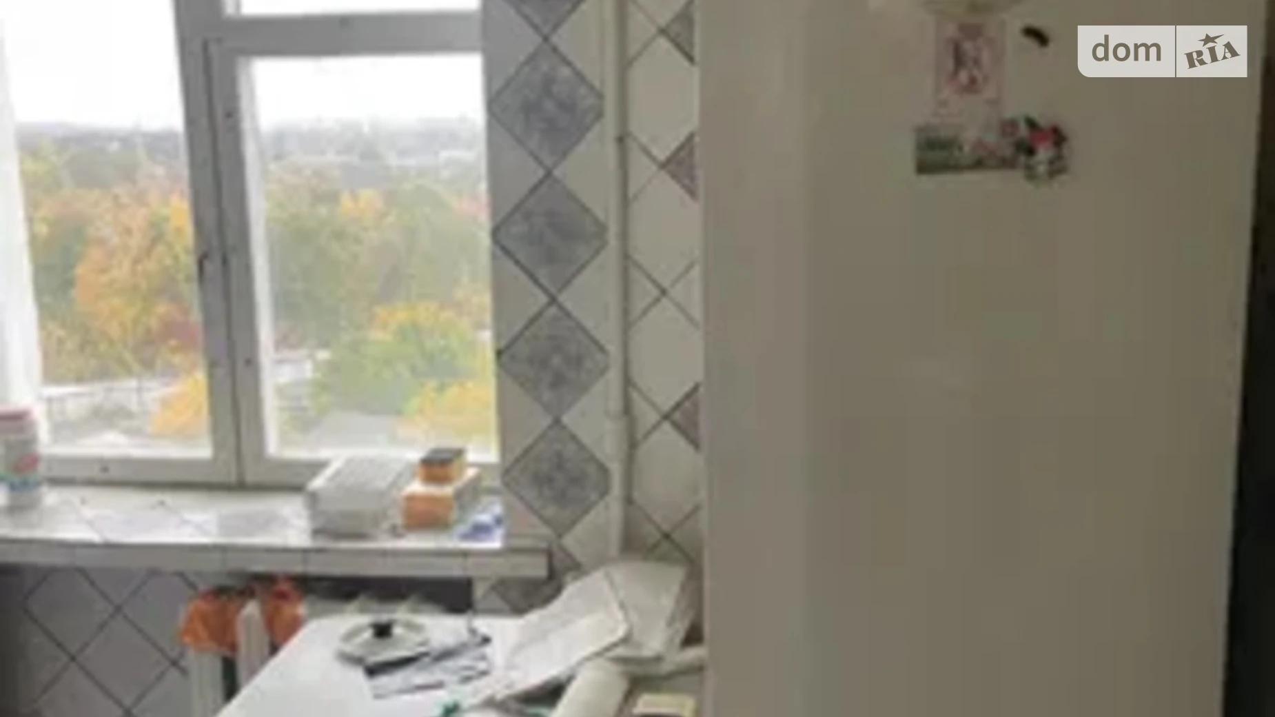 Продається 3-кімнатна квартира 62 кв. м у Харкові, вул. Кибальчича - фото 2