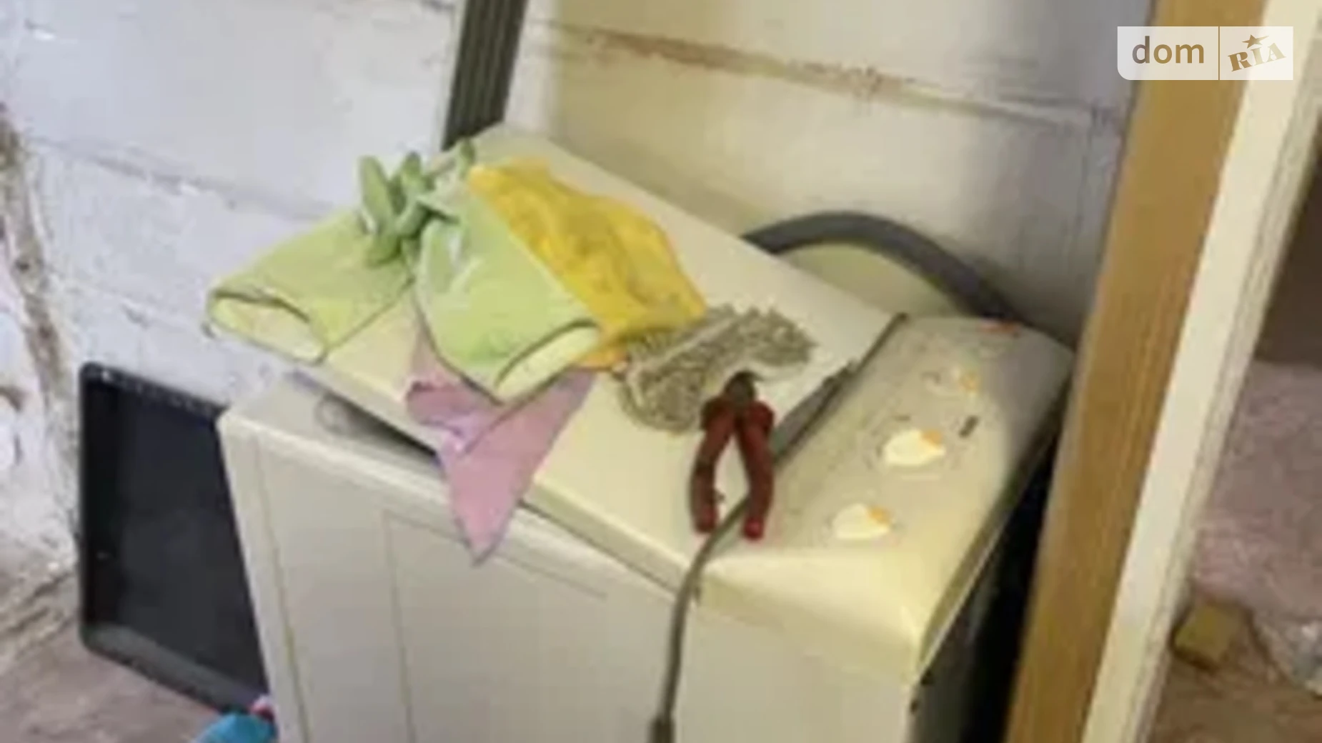 Продається 3-кімнатна квартира 62 кв. м у Харкові, вул. Кибальчича - фото 5