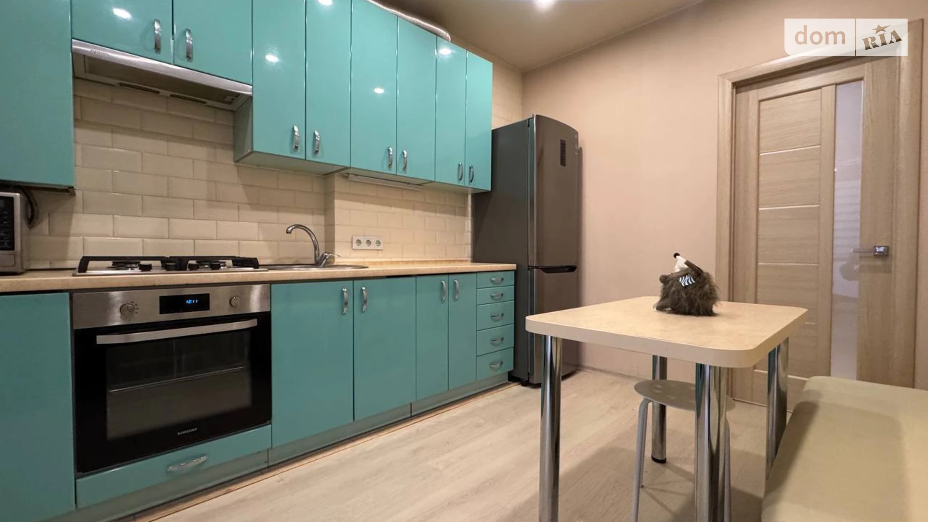 Продається 1-кімнатна квартира 39.7 кв. м у Дніпрі, вул. Січеславська, 6 - фото 3