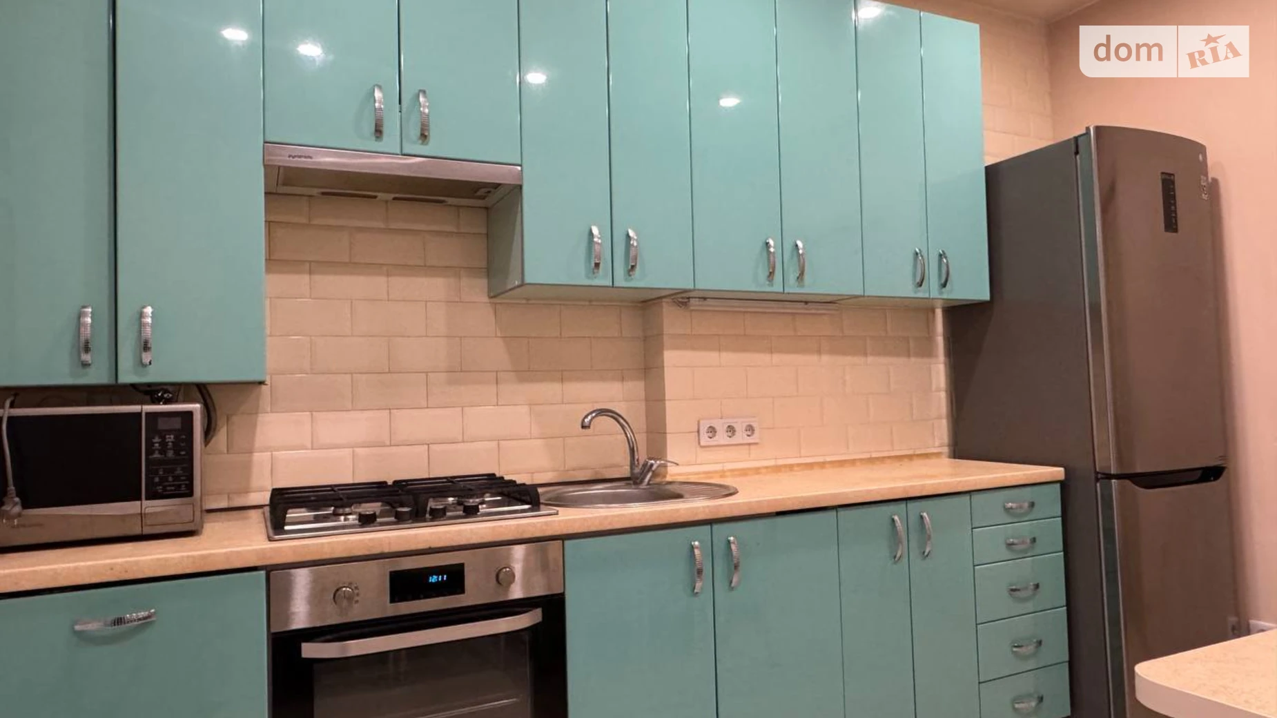 Продається 1-кімнатна квартира 39.7 кв. м у Дніпрі, вул. Січеславська, 6 - фото 4