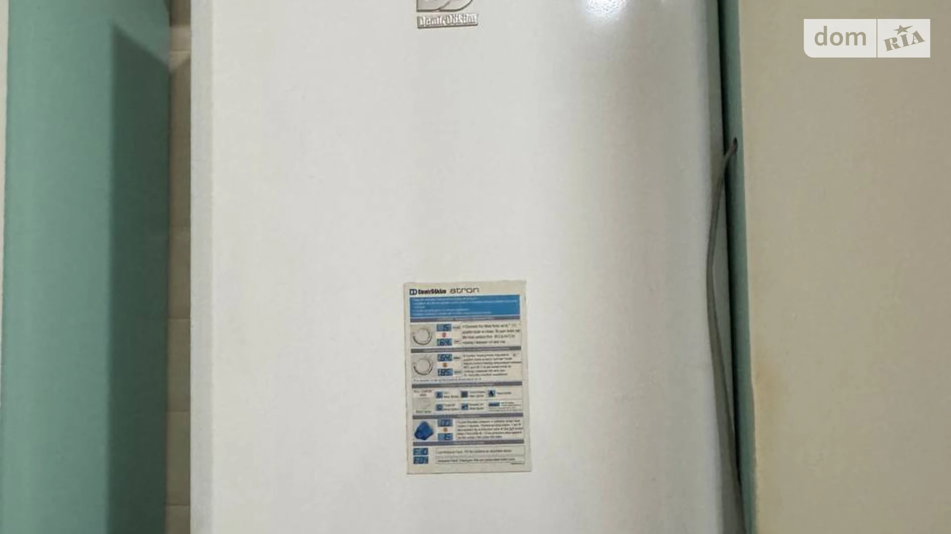 Продається 1-кімнатна квартира 39.7 кв. м у Дніпрі, вул. Січеславська, 6 - фото 5