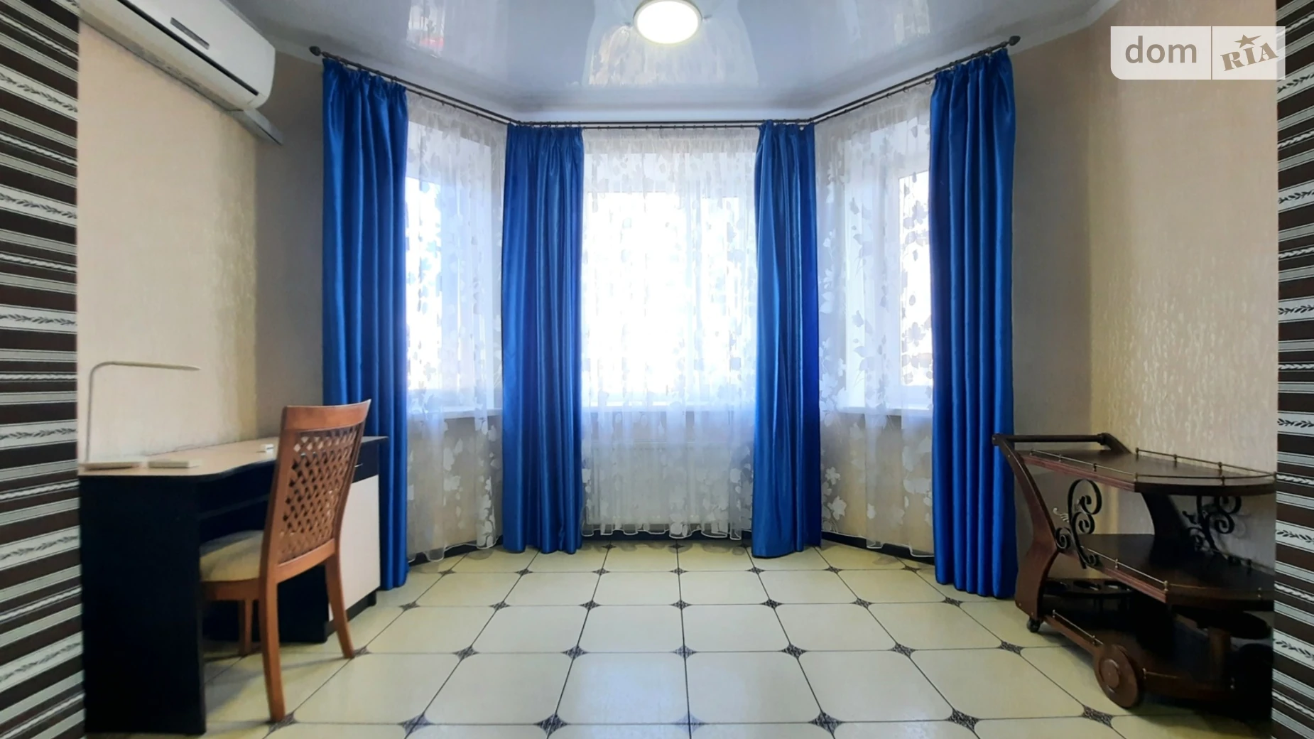 Сдается в аренду 1-комнатная квартира 57.3 кв. м в Кременчуге, цена: 16000 грн - фото 3