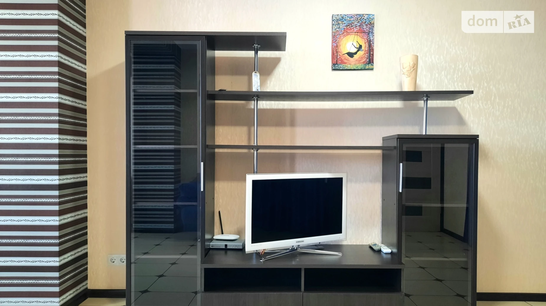 Сдается в аренду 1-комнатная квартира 57.3 кв. м в Кременчуге, цена: 16000 грн - фото 5