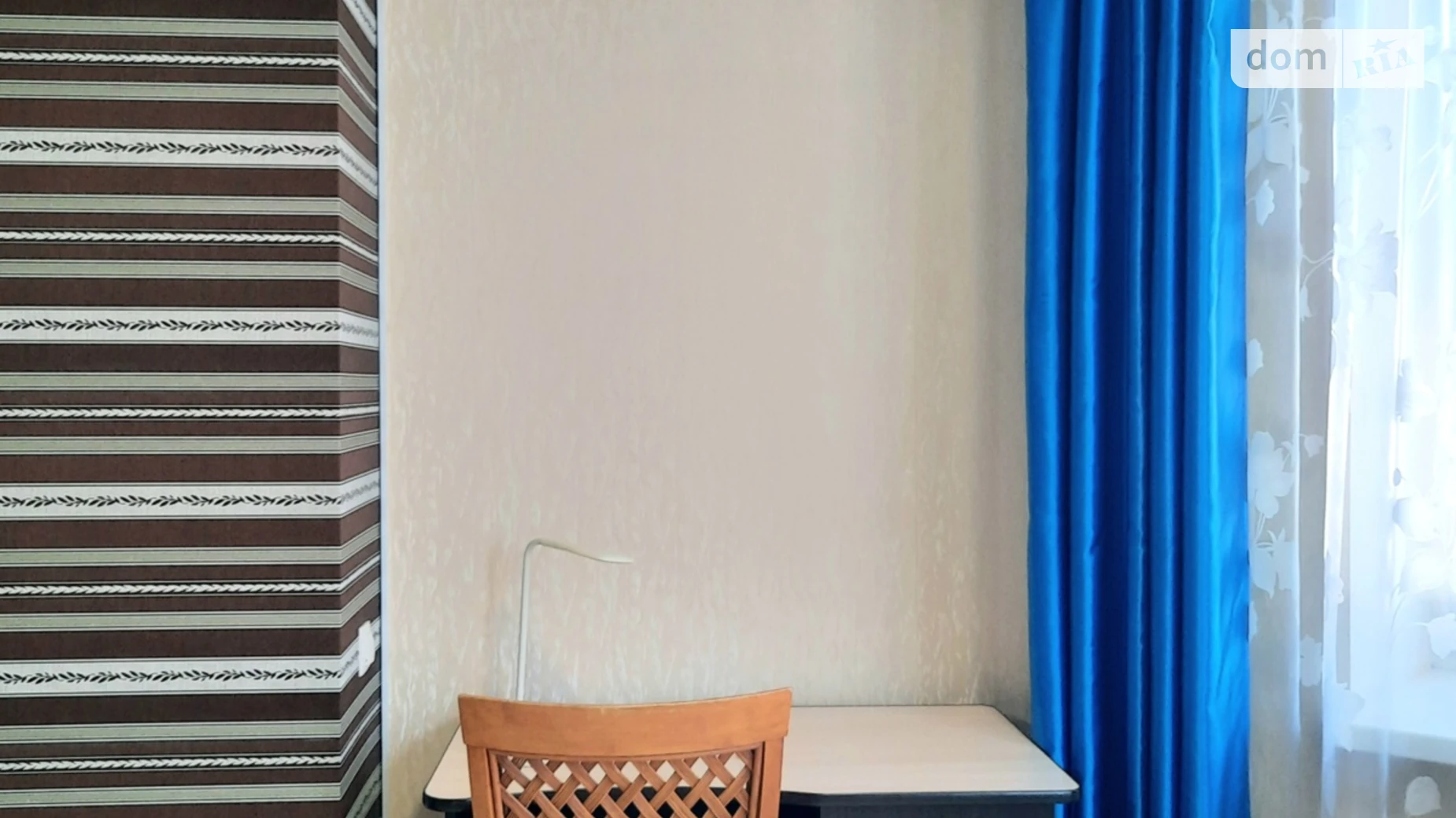 Сдается в аренду 1-комнатная квартира 57.3 кв. м в Кременчуге, цена: 16000 грн - фото 4