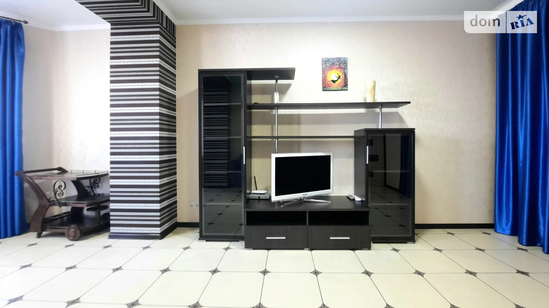 Сдается в аренду 1-комнатная квартира 57.3 кв. м в Кременчуге, цена: 16000 грн - фото 2