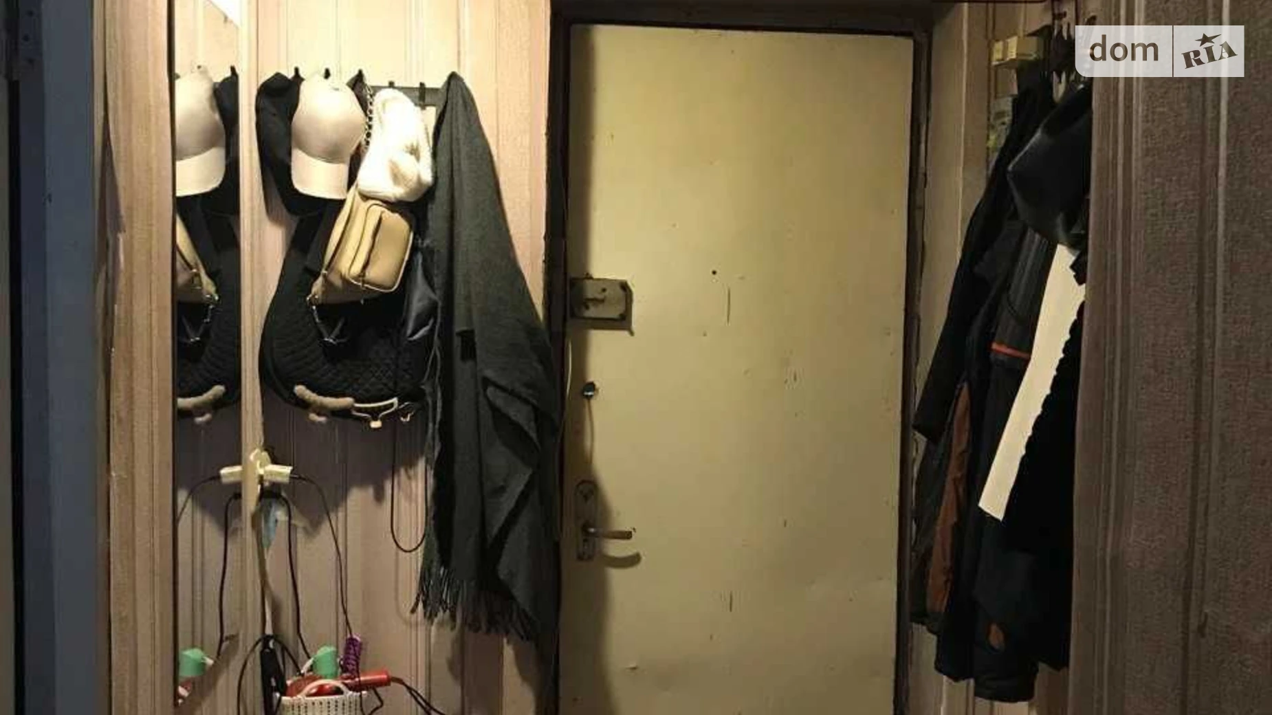 1-комнатная квартира 33 кв. м в Запорожье, ул. Победы - фото 2