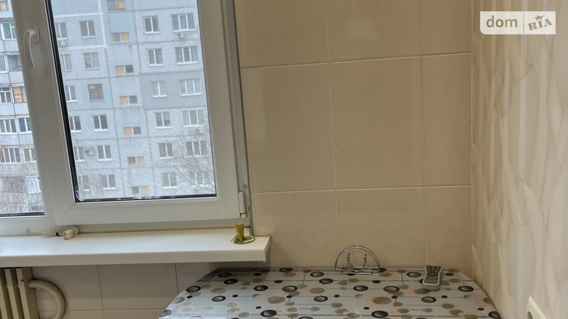 Здається в оренду 2-кімнатна квартира 46 кв. м у Харкові, вул. Валентинівська, 60 - фото 3