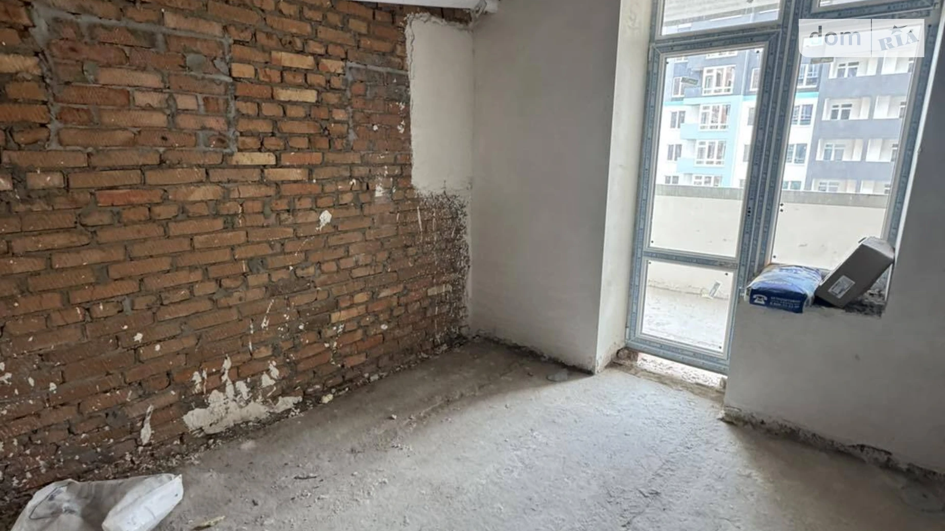 Продается 2-комнатная квартира 51 кв. м в Хмельницком, цена: 39800 $ - фото 4