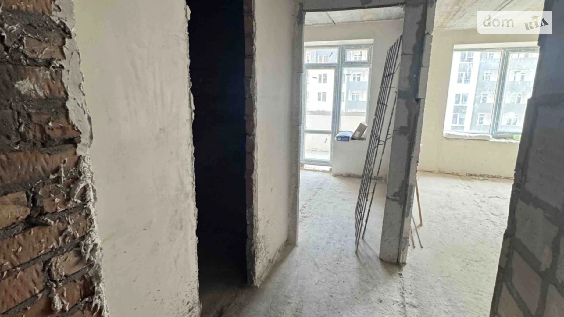 Продается 2-комнатная квартира 51 кв. м в Хмельницком, цена: 39800 $ - фото 5