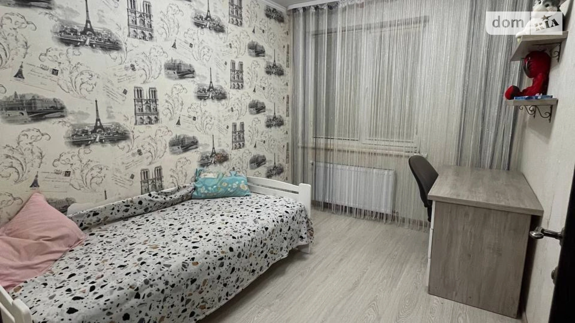 Продається одноповерховий будинок 108 кв. м з садом, цена: 120000 $ - фото 5