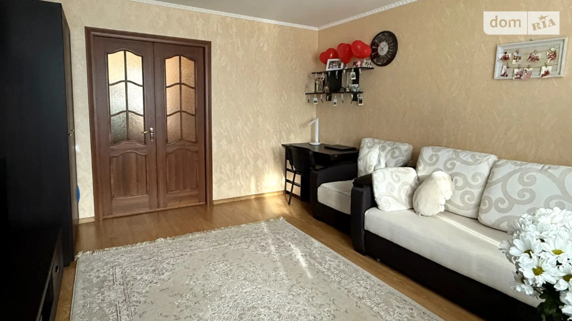 Продается 2-комнатная квартира 45 кв. м в Хмельницком, ул. Тернопольская - фото 2