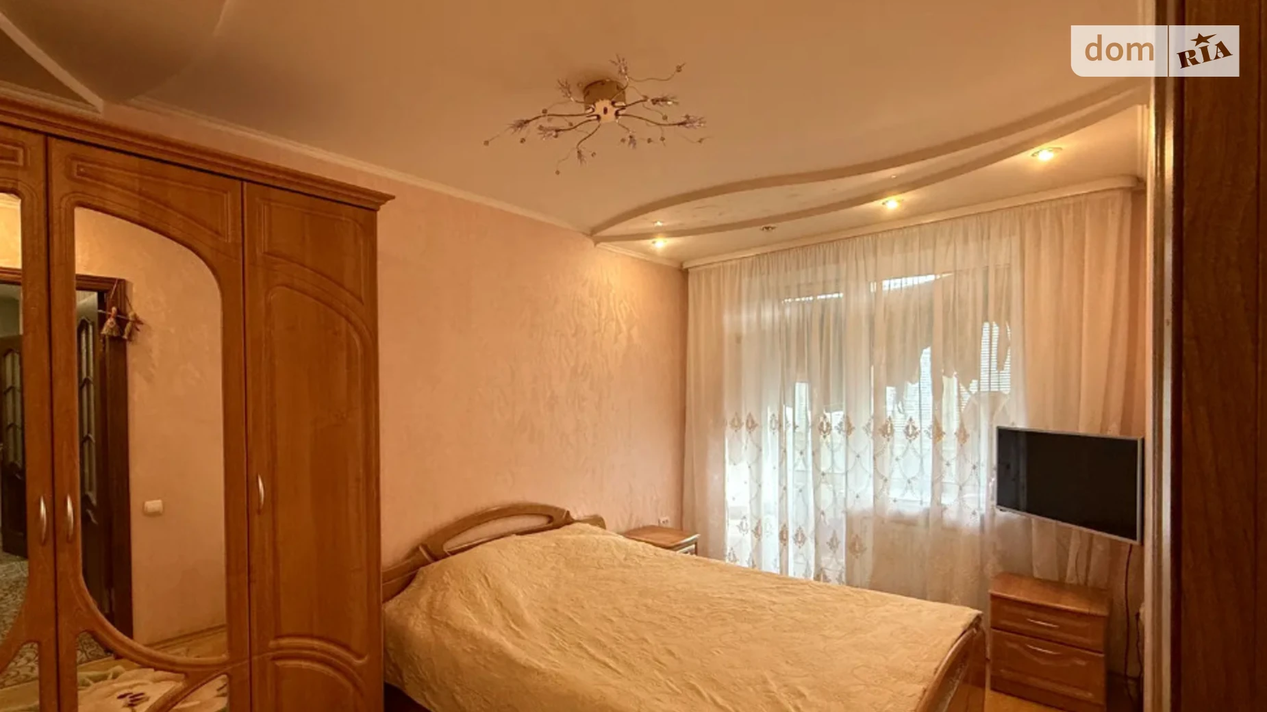 Продается 2-комнатная квартира 45 кв. м в Хмельницком, ул. Тернопольская - фото 4