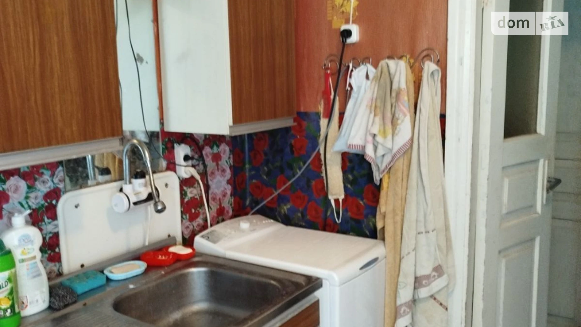 Сдается в аренду дом на 2 этажа 30 кв. м с мебелью, цена: 4500 грн - фото 5