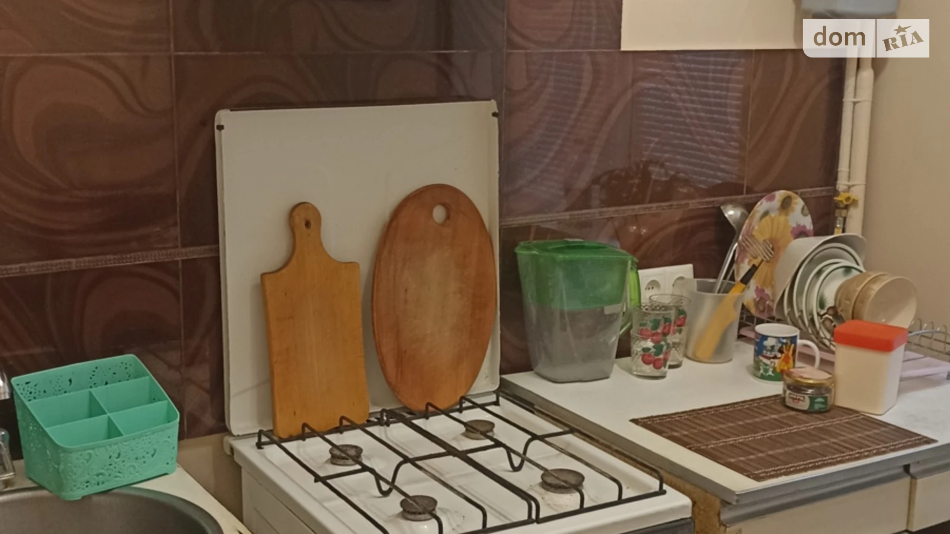 Сдается в аренду 2-комнатная квартира 47.3 кв. м в Харькове, просп. Тракторостроителей, 138А - фото 2