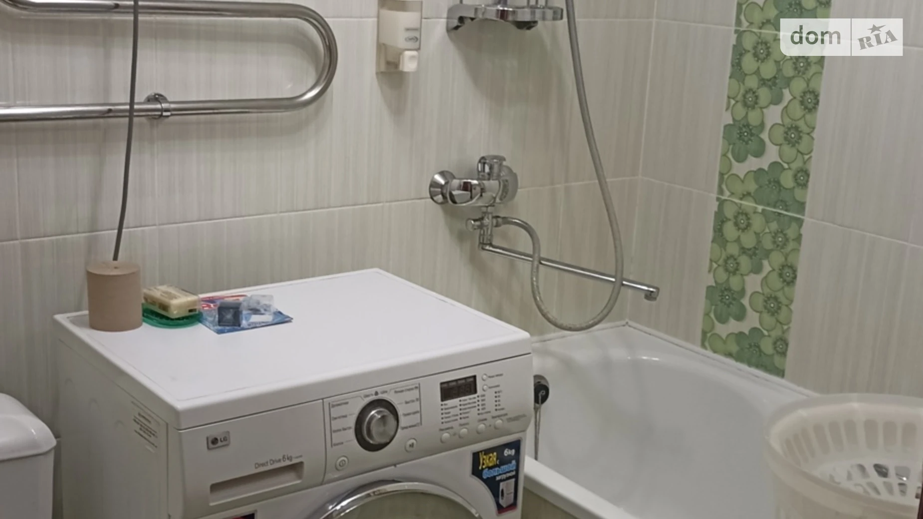 Здається в оренду 2-кімнатна квартира 47.3 кв. м у Харкові, просп. Тракторобудівників, 138А - фото 3